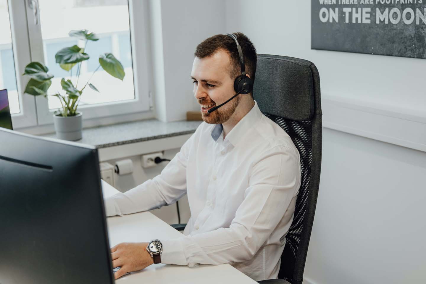 Usetech expert comment for CMSWire: AI solutions for call centers